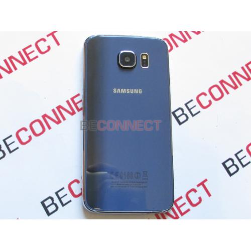 Samsung Galaxy S6 Black Sapphire